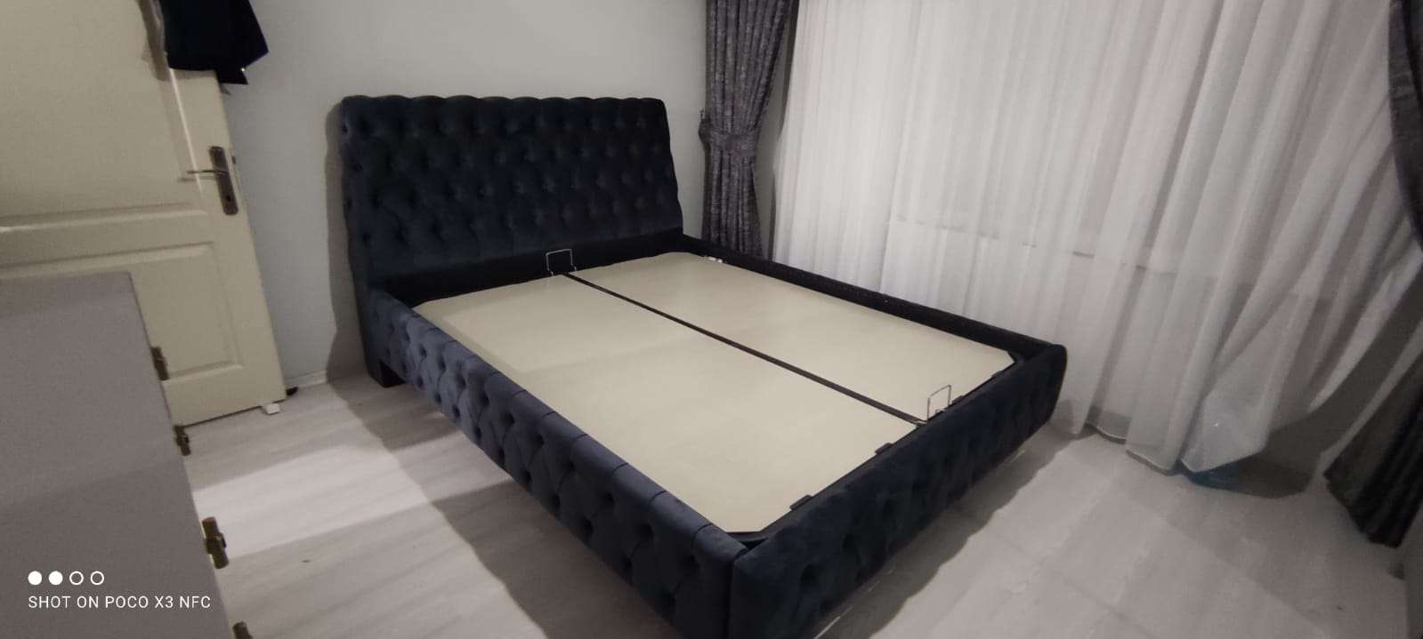 Medusa Home Mobilya - Sabri Bey - İzmir