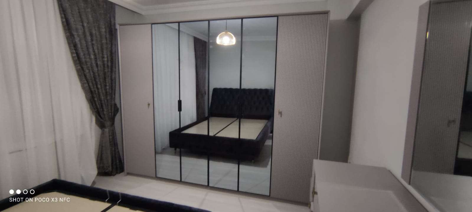 Medusa Home Mobilya - Sabri Bey - İzmir