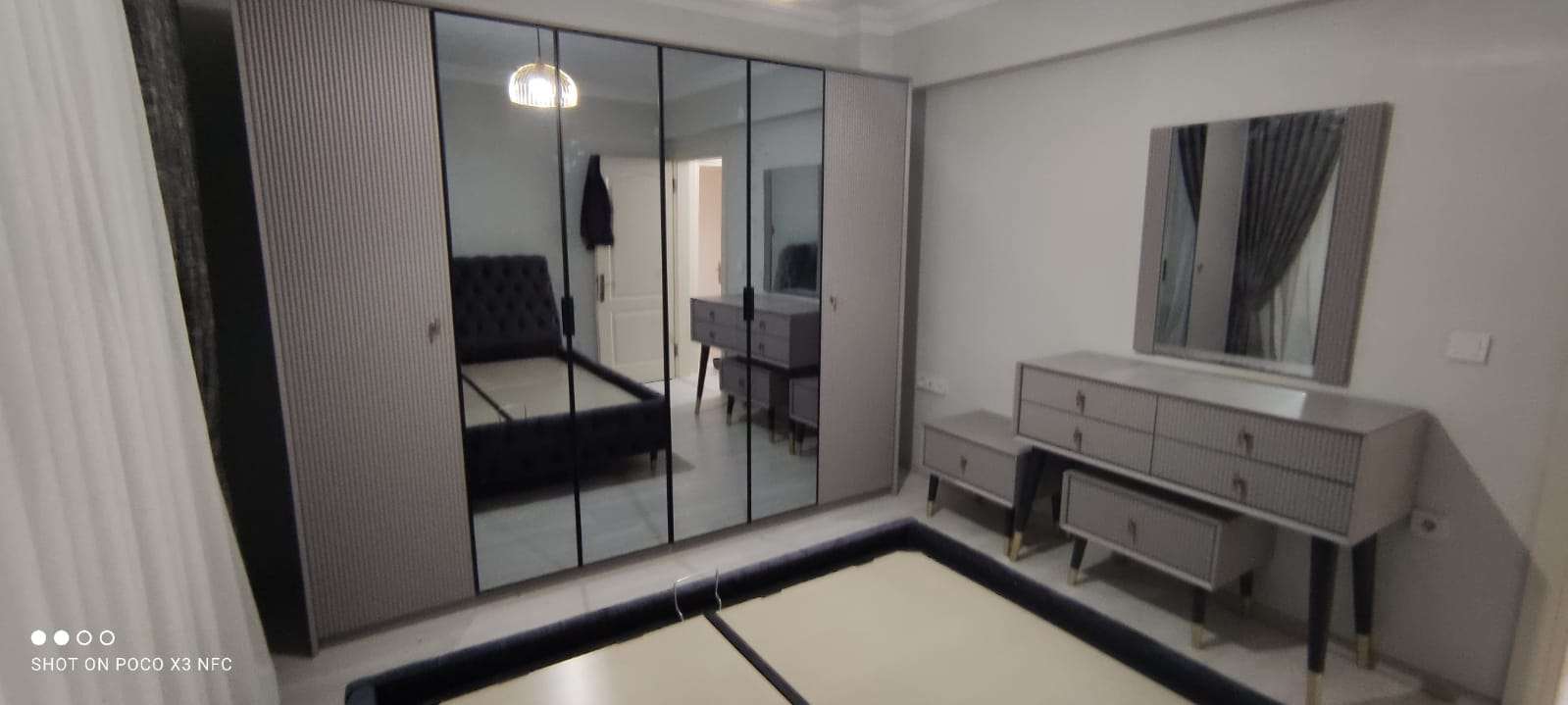 Medusa Home Mobilya - Sabri Bey - İzmir