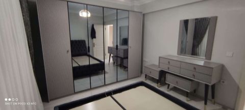 Medusa Home Mobilya - Sabri Bey - İzmir