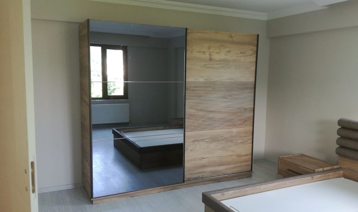 Medusa Home Mobilya - Sadettin Bey - Düzce