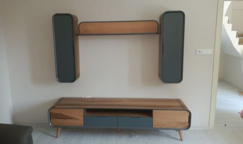 Medusa Home Mobilya - Sadettin Bey - Düzce