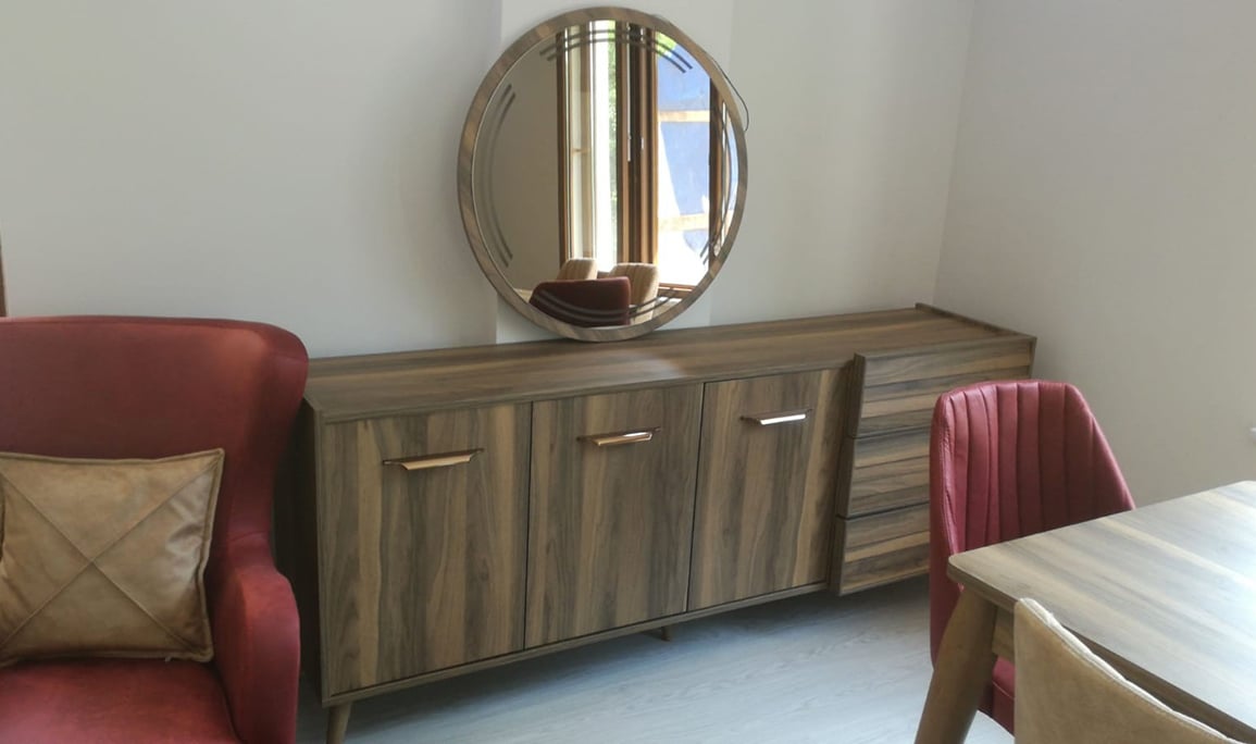 Medusa Home Mobilya - Sadettin Bey - Düzce