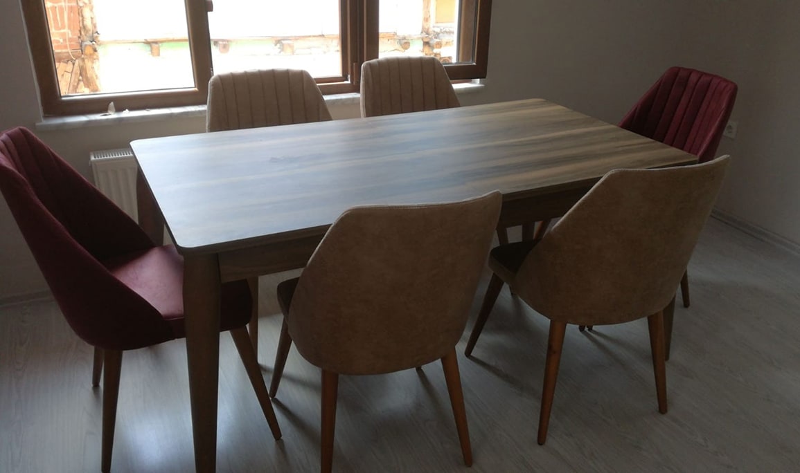 Medusa Home Mobilya - Sadettin Bey - Düzce