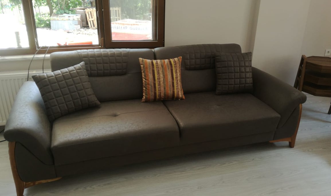 Medusa Home Mobilya - Sadettin Bey - Düzce