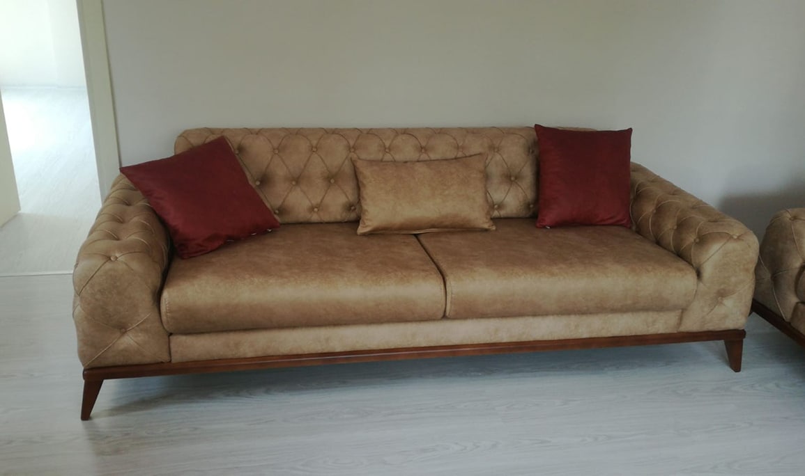 Medusa Home Mobilya - Sadettin Bey - Düzce