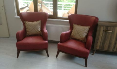 Medusa Home Mobilya - Sadettin Bey - Düzce