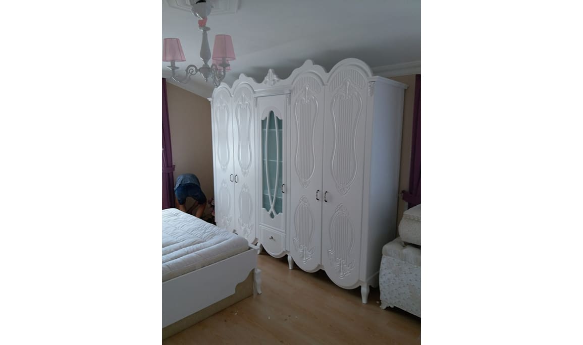 Medusa Home Mobilya - Sadıver Hanım - Kocaeli