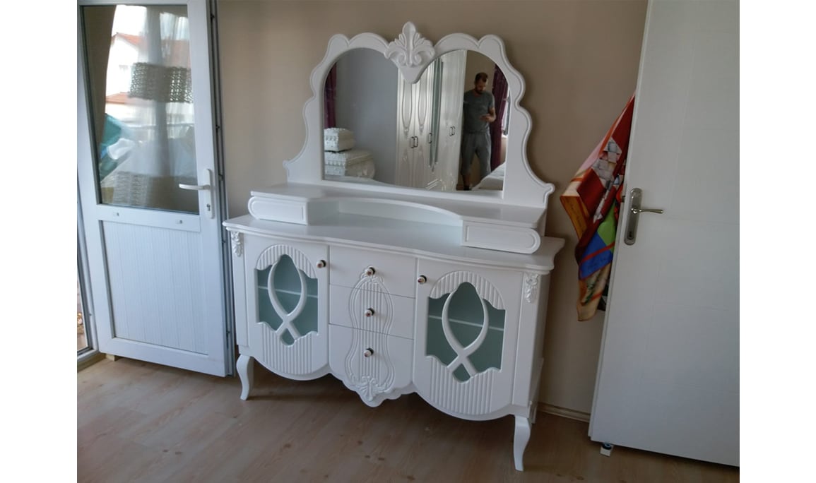 Medusa Home Mobilya - Sadıver Hanım - Kocaeli