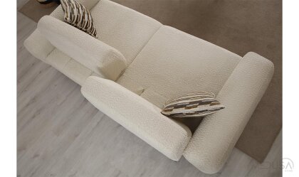 Medusa Home Mobilya - Safir Bohem Yataklı Koltuk Takımı