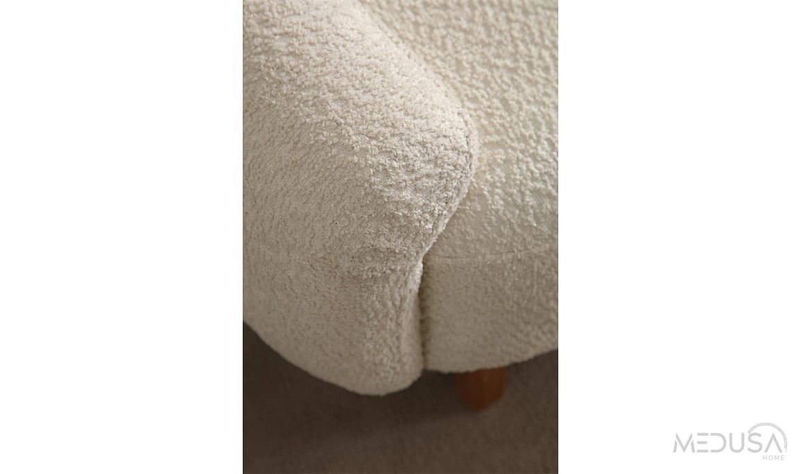 Medusa Home Mobilya - Safir Bohem Yataklı Koltuk Takımı