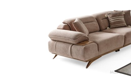 Medusa Home Mobilya - Safir Koltuk Takımı