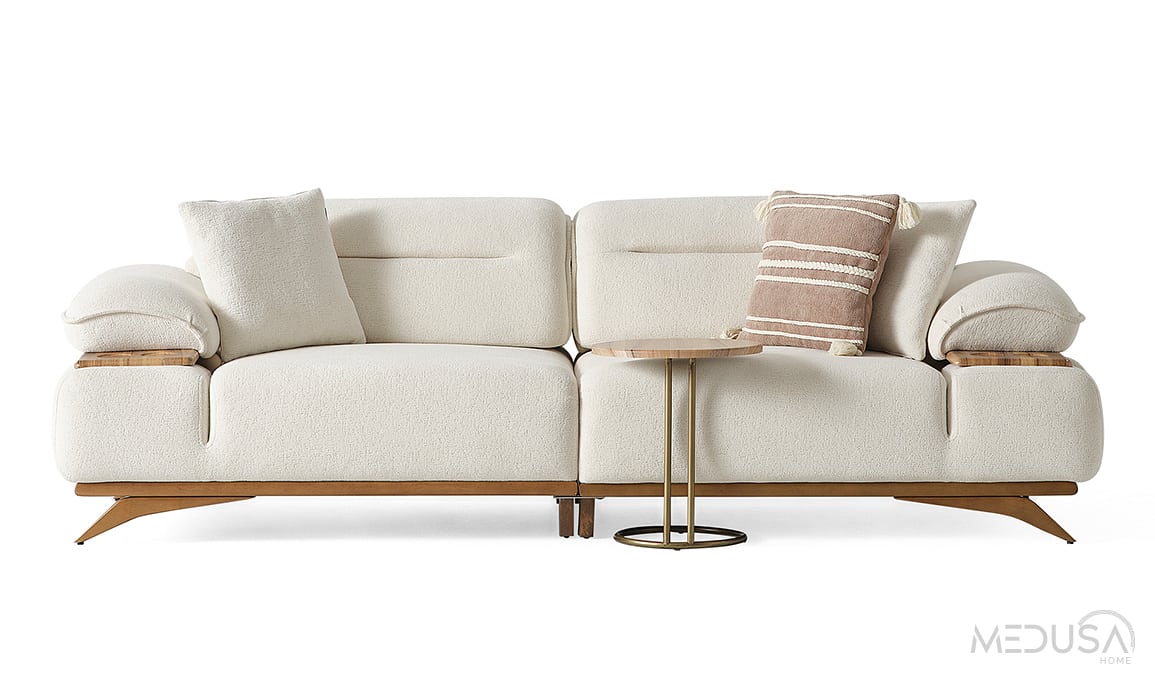 Medusa Home Mobilya - Safir Koltuk Takımı