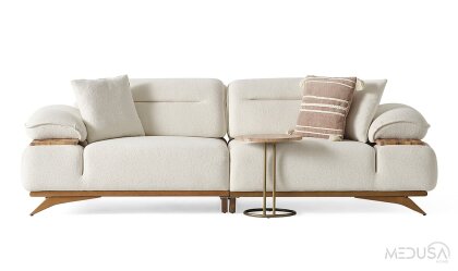 Medusa Home Mobilya - Safir Koltuk Takımı