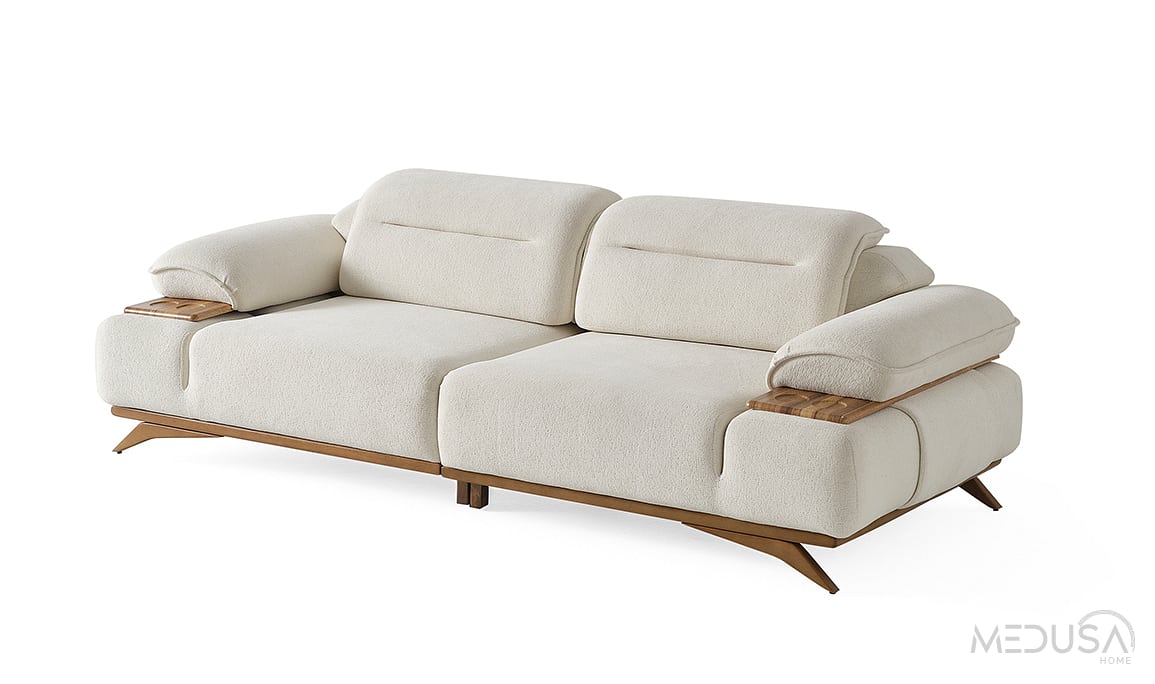 Medusa Home Mobilya - Safir Koltuk Takımı