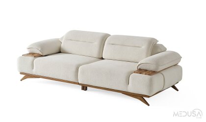 Medusa Home Mobilya - Safir Koltuk Takımı