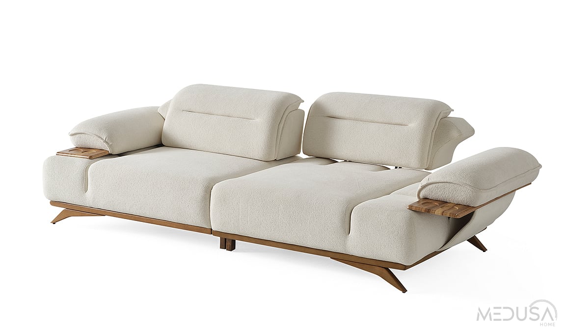 Medusa Home Mobilya - Safir Koltuk Takımı