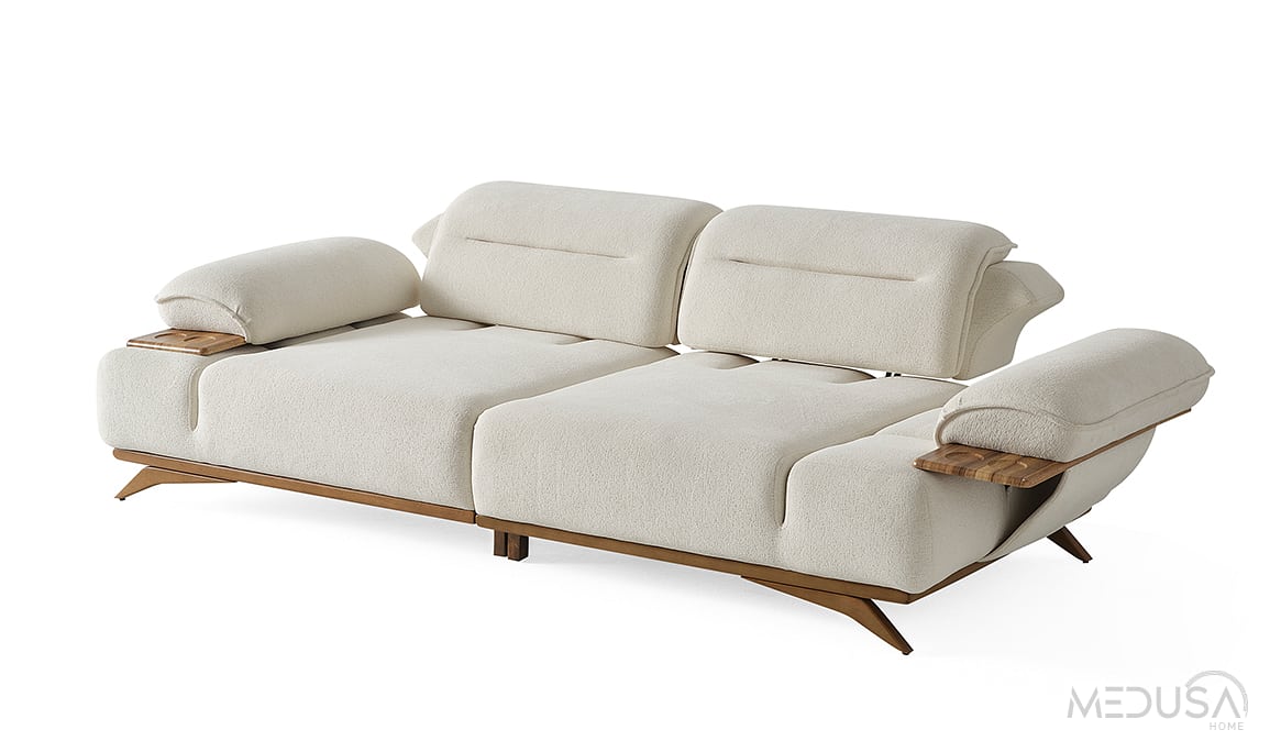 Medusa Home Mobilya - Safir Koltuk Takımı