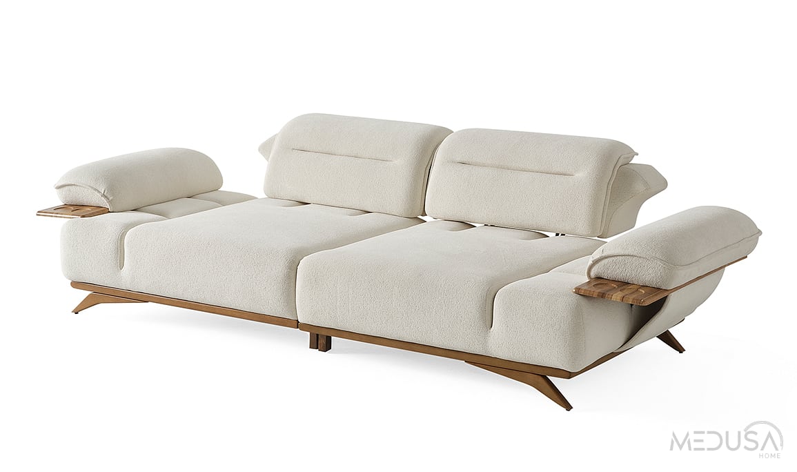 Medusa Home Mobilya - Safir Koltuk Takımı