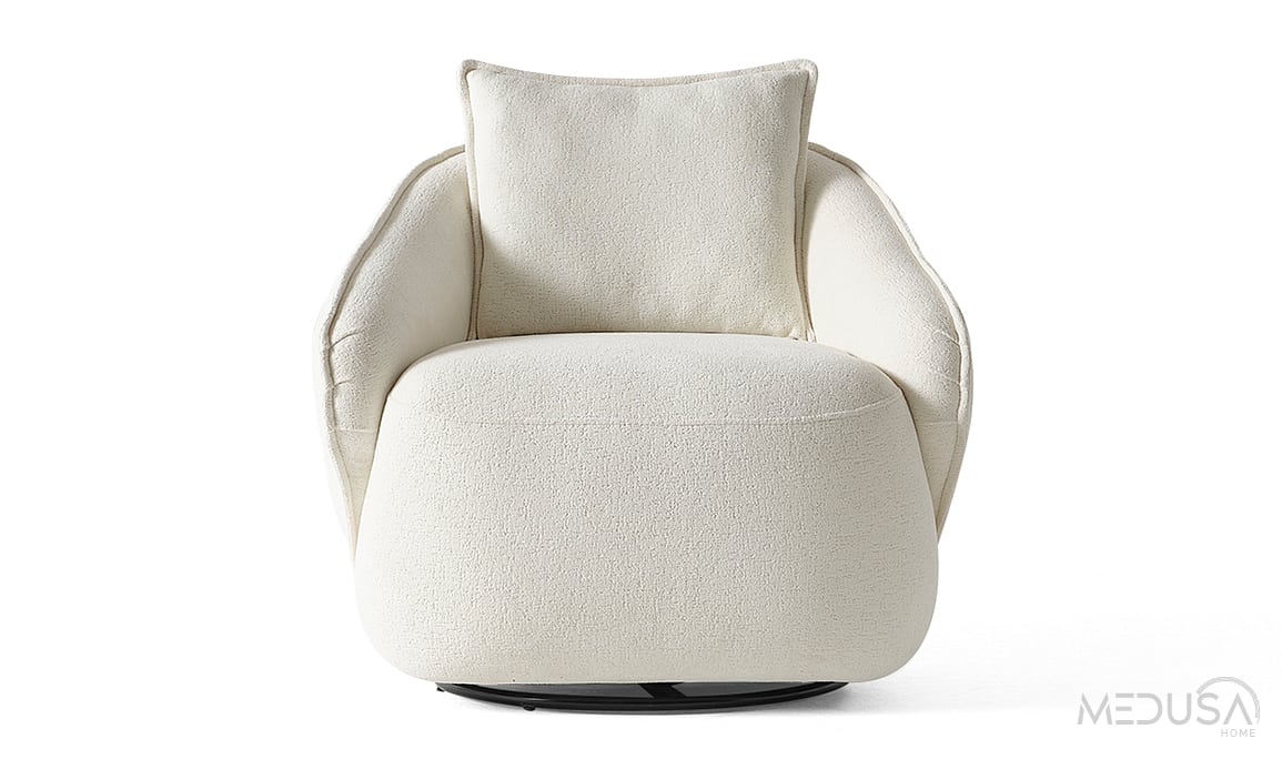 Medusa Home Mobilya - Safir Koltuk Takımı