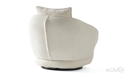 Medusa Home Mobilya - Safir Koltuk Takımı