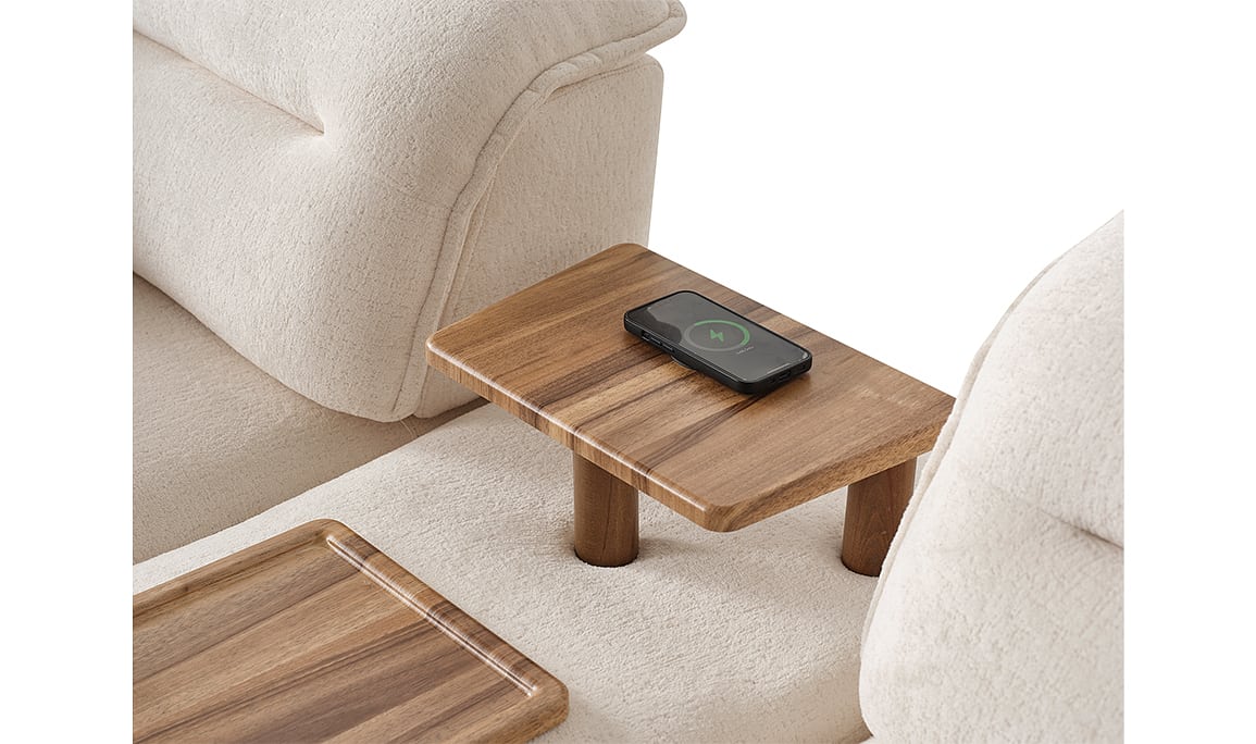 Medusa Home Mobilya - Safir Köşe Takımı