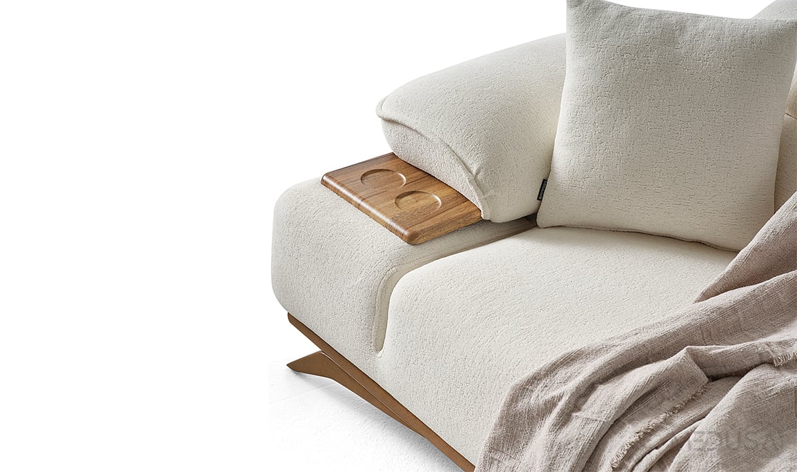 Medusa Home Mobilya - Safir Plus Koltuk Takımı