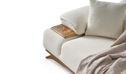 Medusa Home Mobilya - Safir Plus Koltuk Takımı