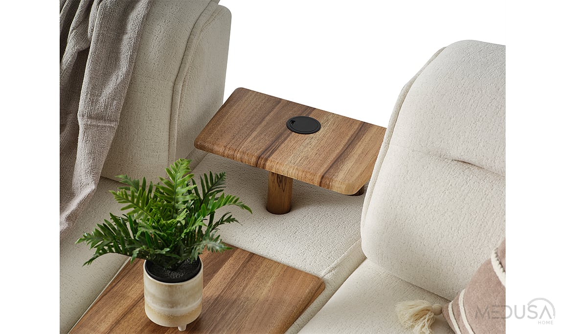 Medusa Home Mobilya - Safir Plus Koltuk Takımı