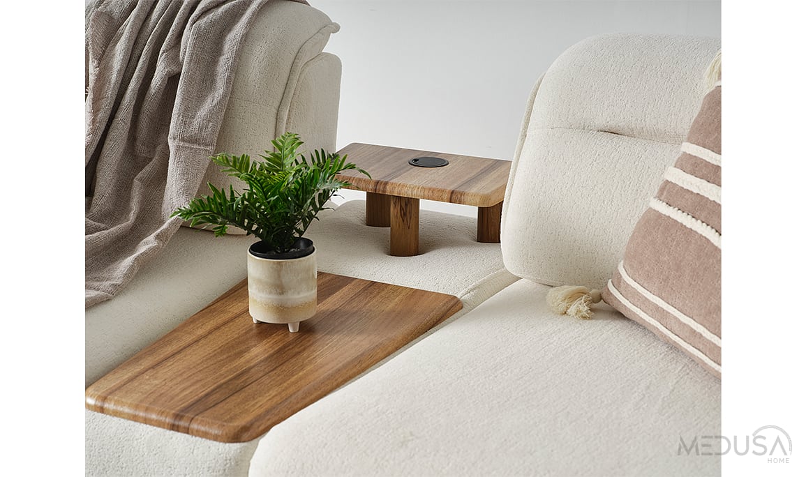 Medusa Home Mobilya - Safir Plus Koltuk Takımı