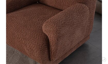 Medusa Home Mobilya - Saga Berjer