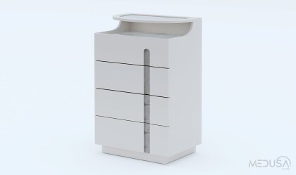 Medusa Home Mobilya - Saga Çamaşırlık