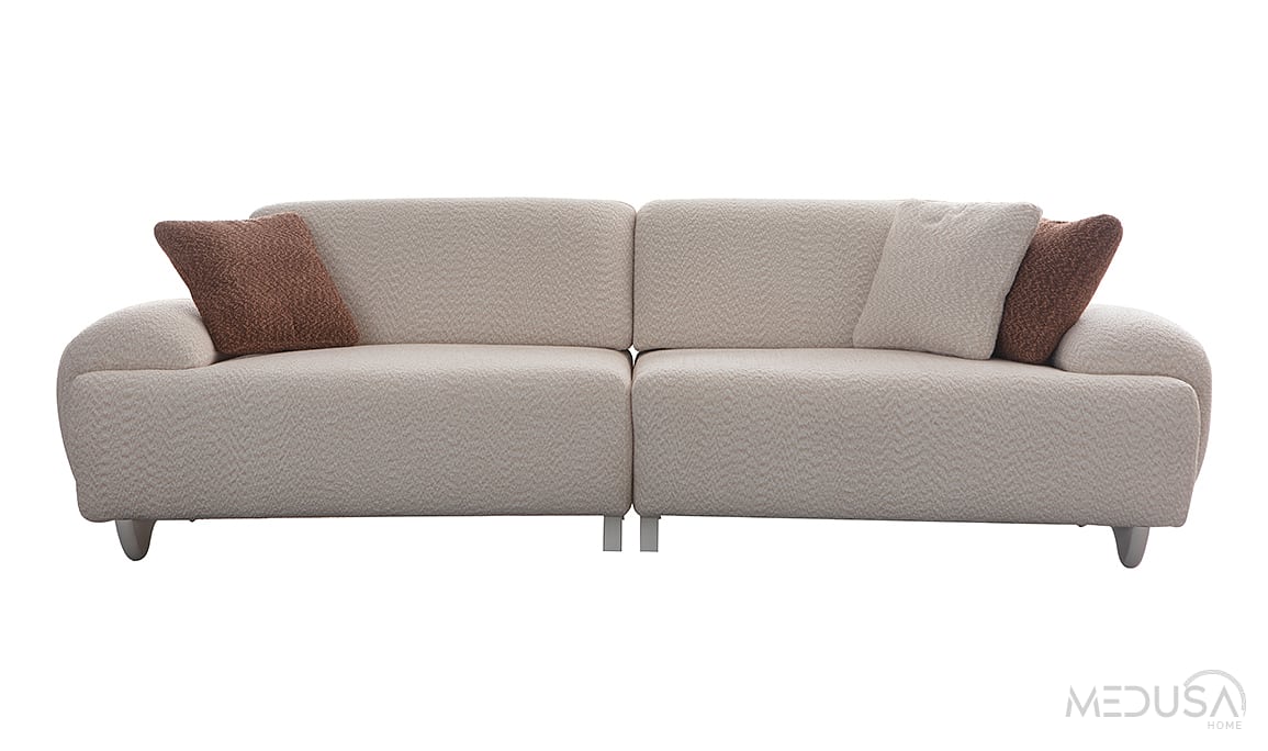Medusa Home Mobilya - Saga Koltuk Takımı