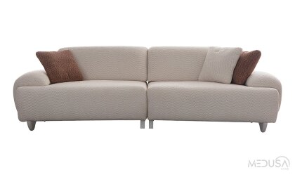 Medusa Home Mobilya - Saga Koltuk Takımı