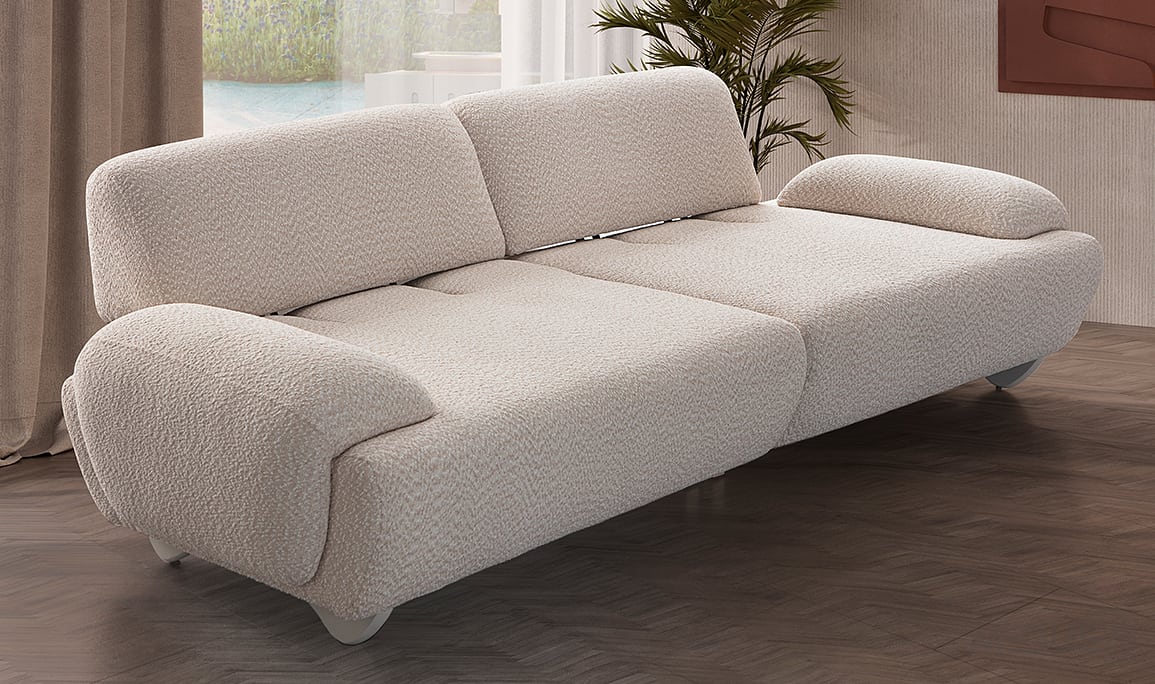 Medusa Home Mobilya - Saga Koltuk Takımı