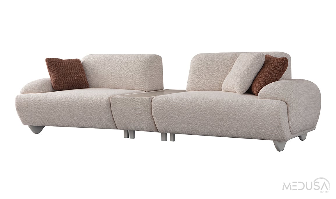 Medusa Home Mobilya - Saga Koltuk Takımı