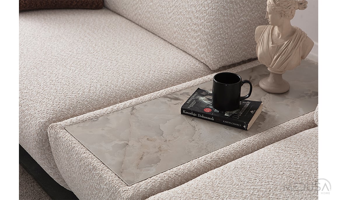 Medusa Home Mobilya - Saga Koltuk Takımı