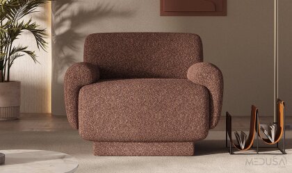 Medusa Home Mobilya - Saga Koltuk Takımı