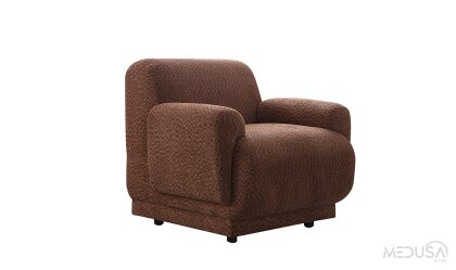 Medusa Home Mobilya - Saga Koltuk Takımı