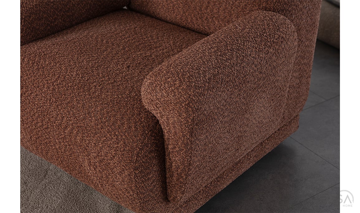 Medusa Home Mobilya - Saga Koltuk Takımı