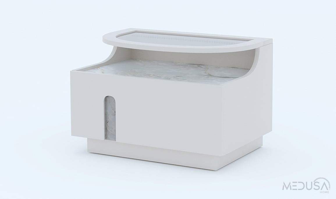 Medusa Home Mobilya - Saga Komodin