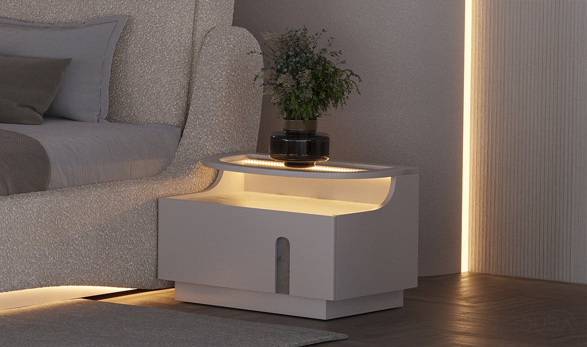 Medusa Home Mobilya - Saga Komodin