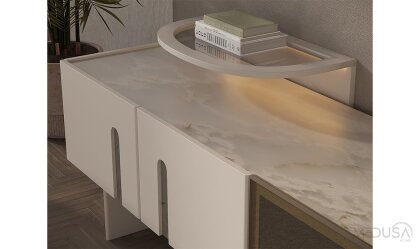 Medusa Home Mobilya - Saga Konsol
