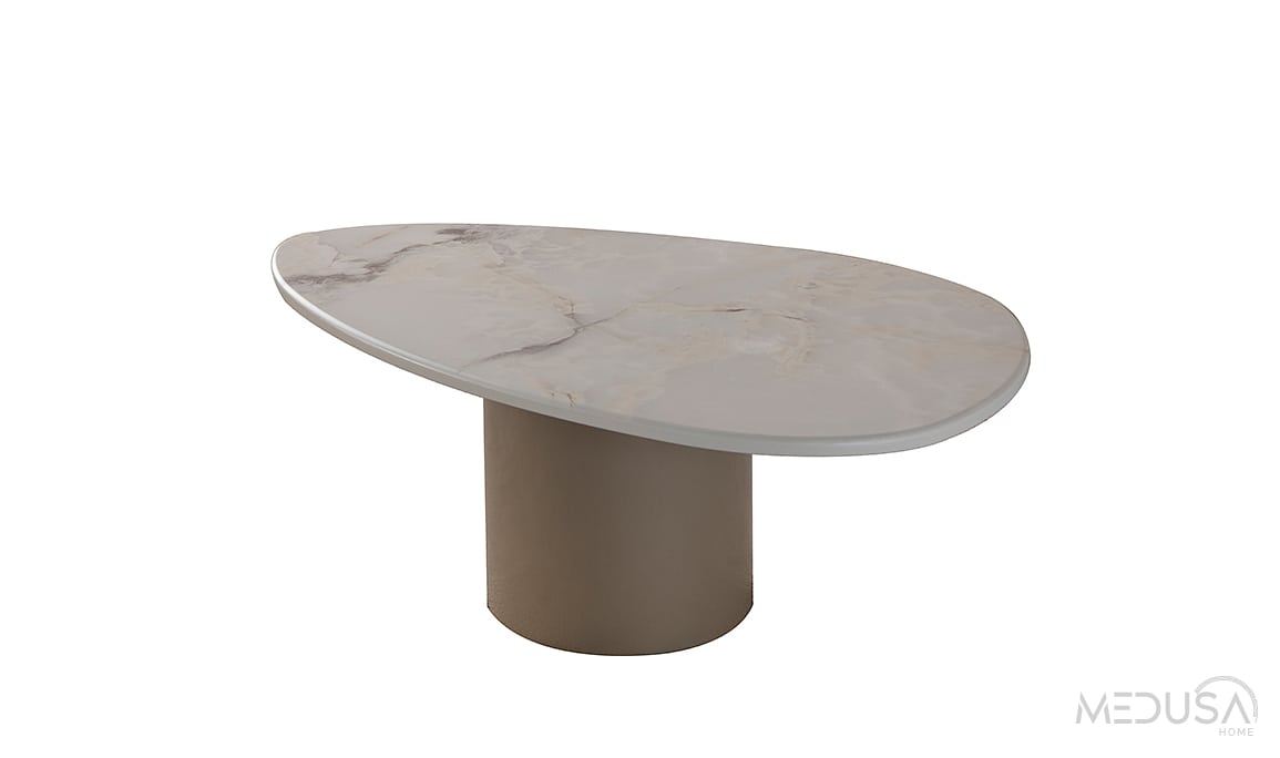 Medusa Home Mobilya - Saga Orta Sehpa