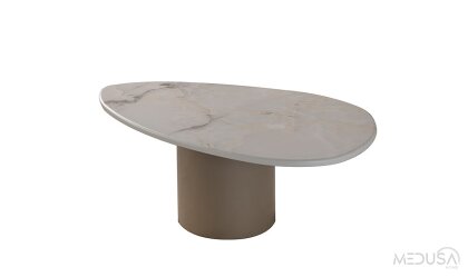 Medusa Home Mobilya - Saga Orta Sehpa