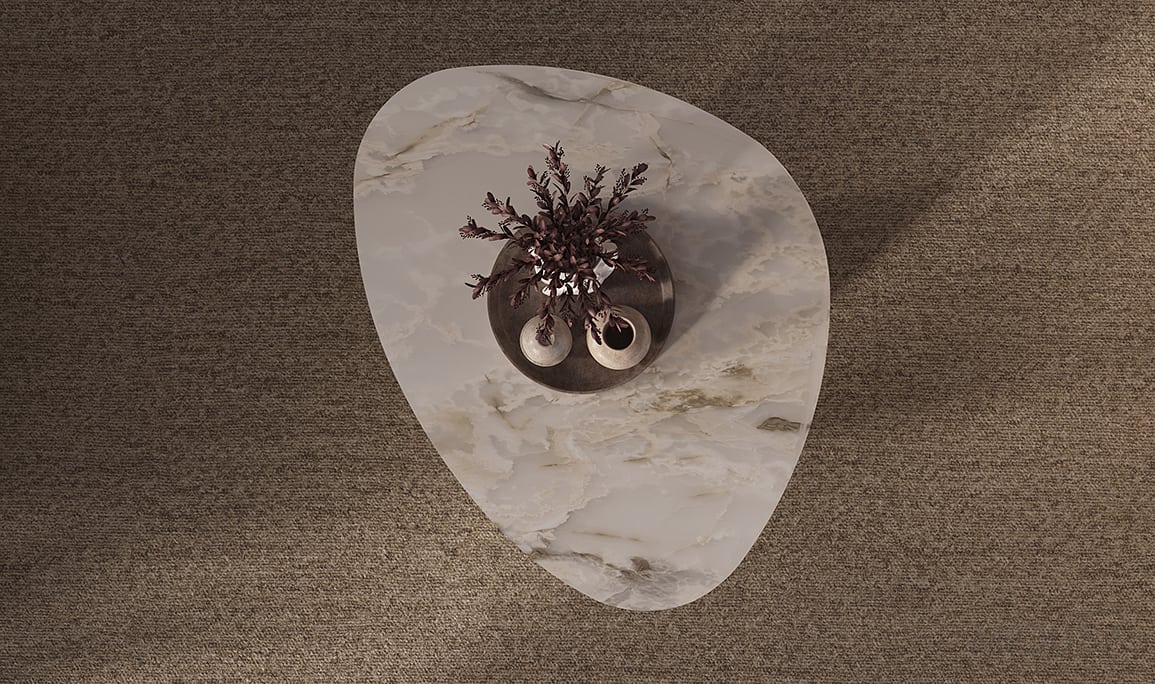 Medusa Home Mobilya - Saga Orta Sehpa