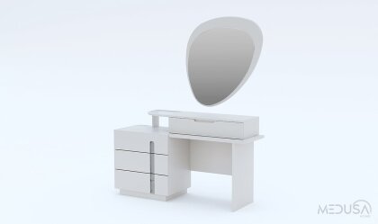 Medusa Home Mobilya - Saga Şifonyer