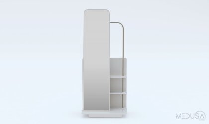 Medusa Home Mobilya - Saga Yatak Odası