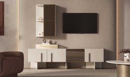 Medusa Home Mobilya - Saga Yemek Odası