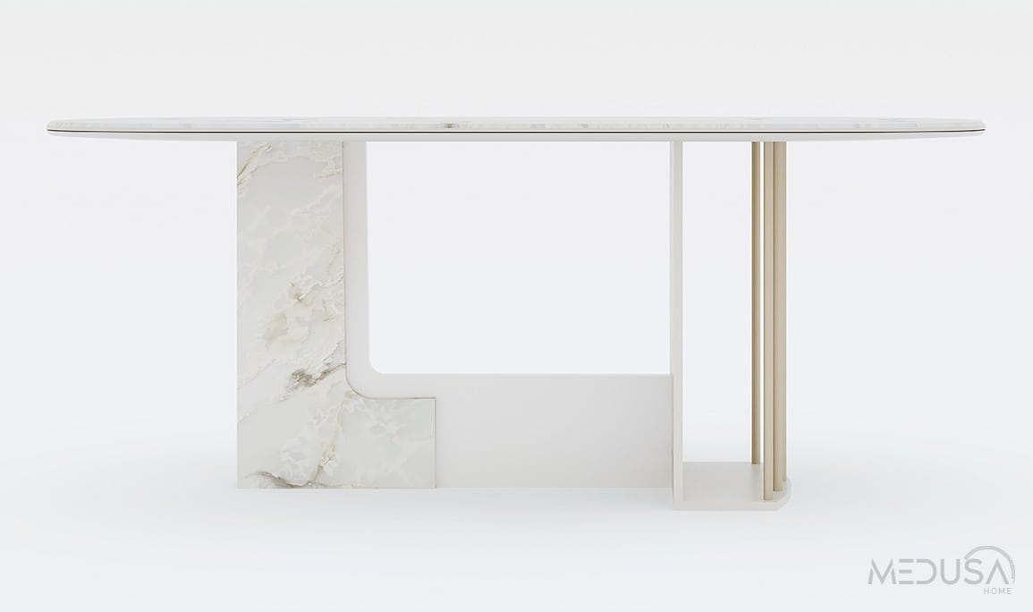 Medusa Home Mobilya - Saga Yemek Odası